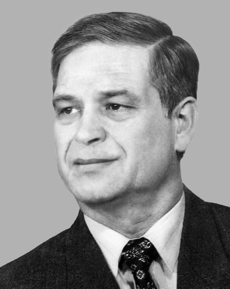 Кривчик Геннадій Георгійович
